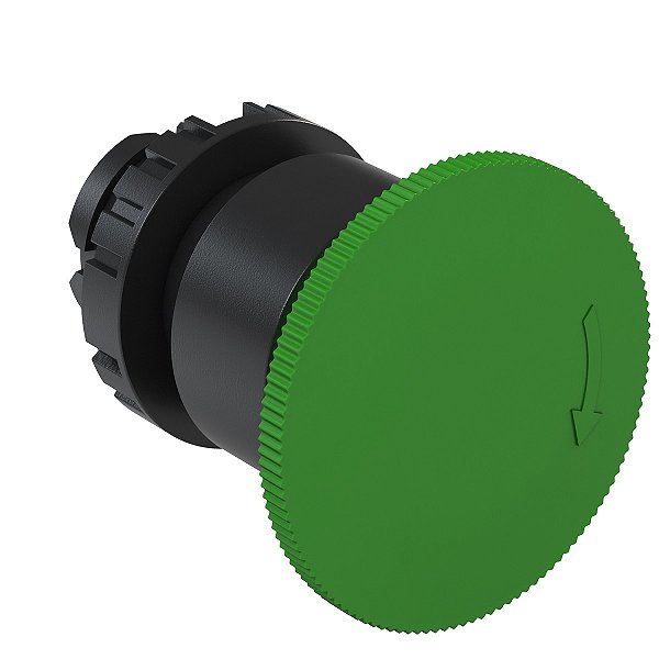Botao Csw-Bct2-Wh 12882216 WEG