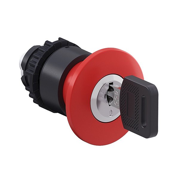Botao Csw-Bcw2 Wh 15687899 WEG
