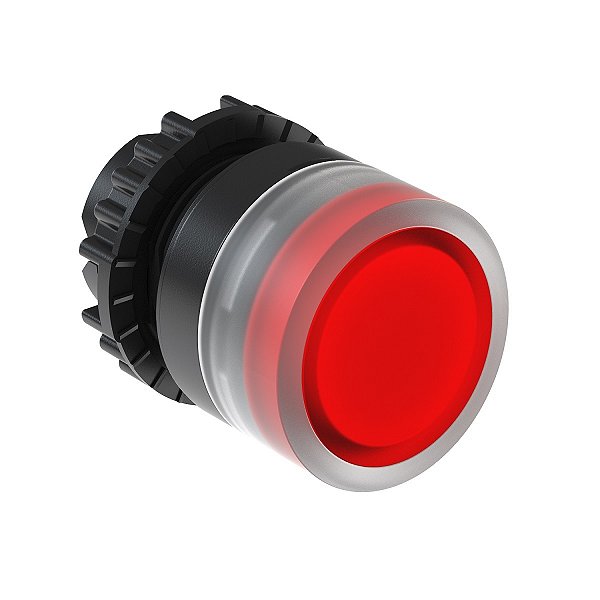 Botao Csw-Bfi1-Wh 12882259 WEG