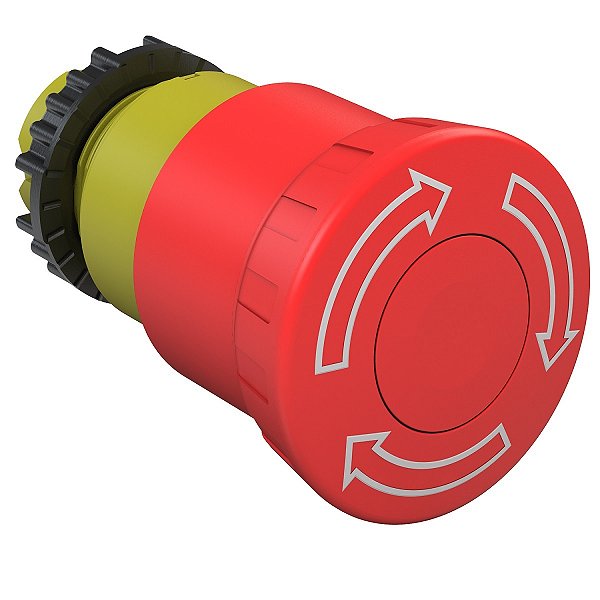 Botao Csw-Besg-Wh 12882447 WEG