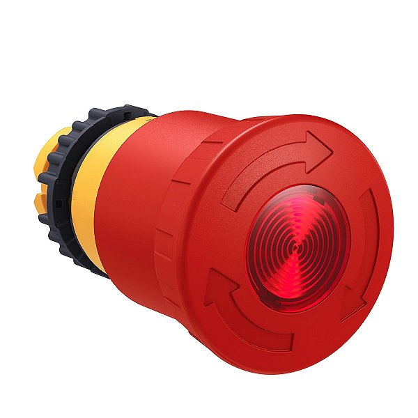 Botao Csw-Besgfi-Wh 15730750 WEG