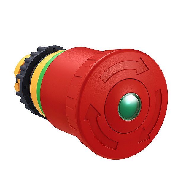 Botao Csw-Besgsf-Wh 16525604 WEG