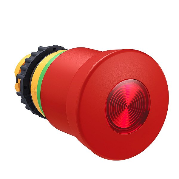 Botao Csw-Bespsfi-Wh 15730888 WEG