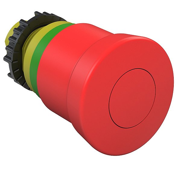 Botao Csw-Bespsm-Wh 13277427 WEG