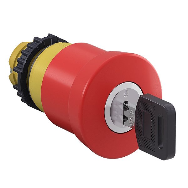 Botao Csw-Beswm-Wh 15687775 WEG