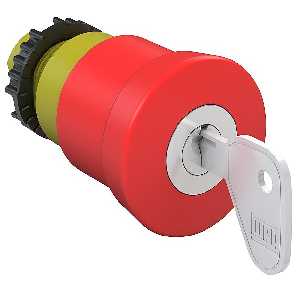 Botao Csw-Besym-Wh 13274097 WEG