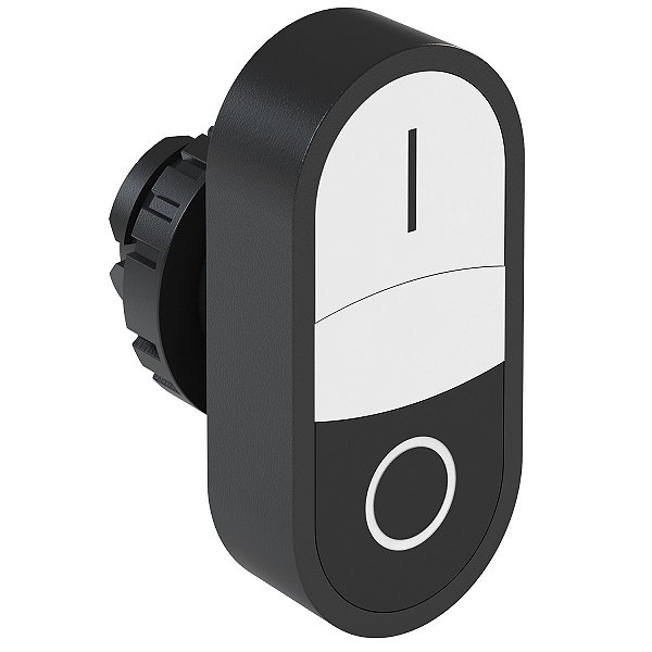 Botao Csw-Bd05Io-Wh 12884109 WEG