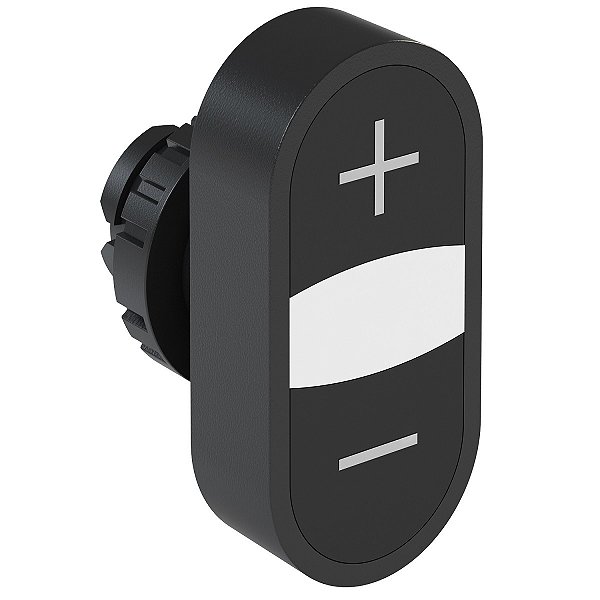 Botao Csw-Bd55Pn-Wh 12884114 WEG