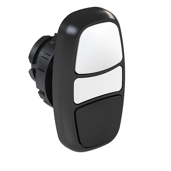 Botao Csw2-Bdfi05-Wh 12904824 WEG