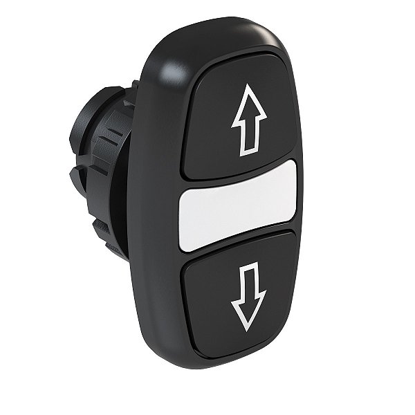 Botao Csw2-Bdfi55Fr-Wh 12904827 WEG