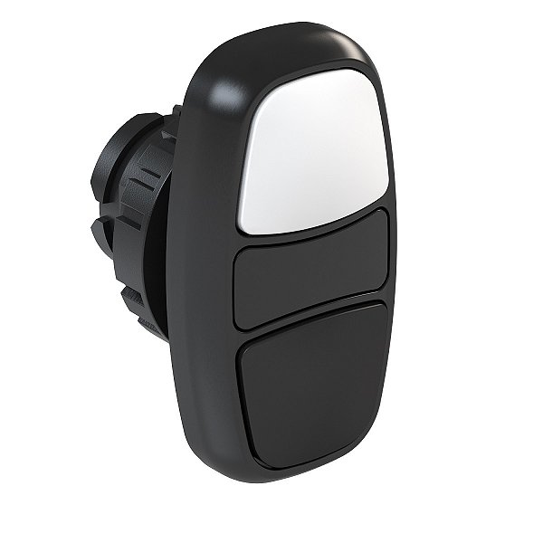 Botao Csw2-Bdf05-Wh 12905157 WEG
