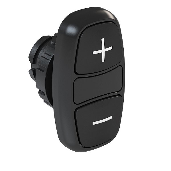 Botao Csw2-Bdf55Pn-Wh 12905179 WEG