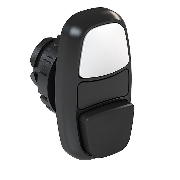 Botao Csw2-Bds05-Wh 12905211 WEG