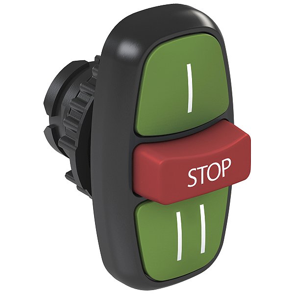 Botao Csw2-Btf212Iiis-Wh 13120276 WEG