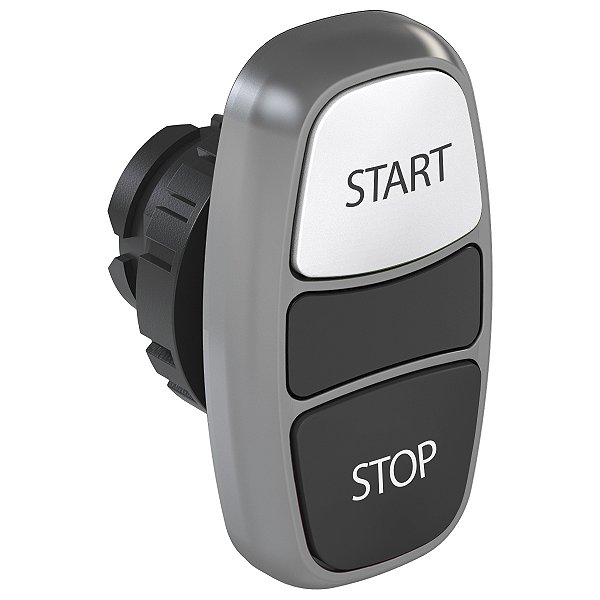 Botao Csw2-Bdfc05Ss-Wh 13184936 WEG