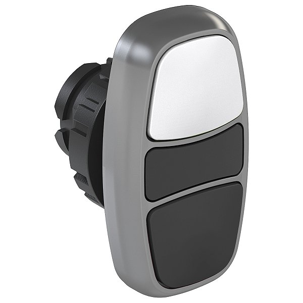 Botao Csw2-Bdfc05-Wh 13184937 WEG