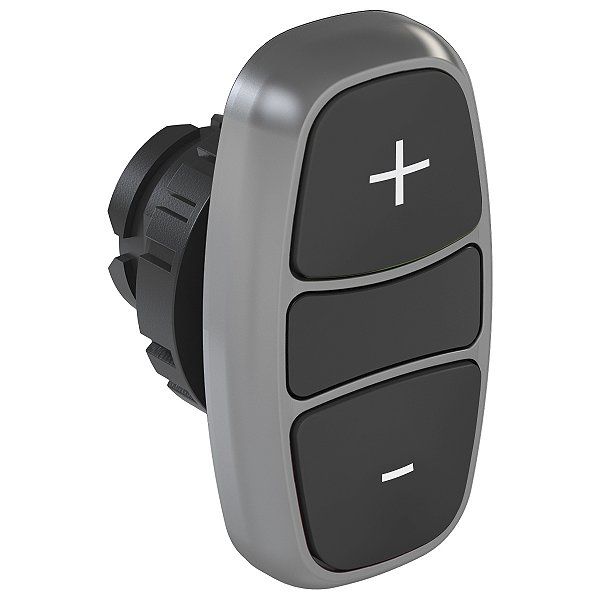 Botao Csw2-Bdfc55Pn-Wh 13184988 WEG