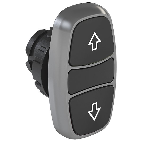 Botao Csw2-Bdfc55Fr-Wh 13184989 WEG