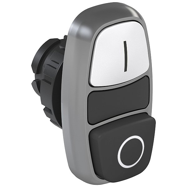 Botao Csw2-Bdsc05Io-Wh 13184994 WEG
