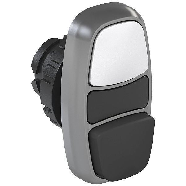Botao Csw2-Bdsc05-Wh 13184996 WEG