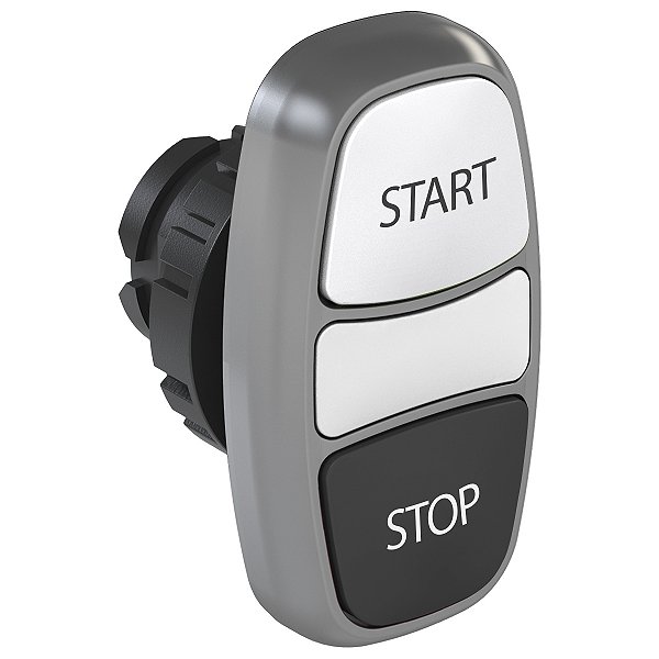 Botao Csw2-Bdfic05Ss-Wh 13185014 WEG