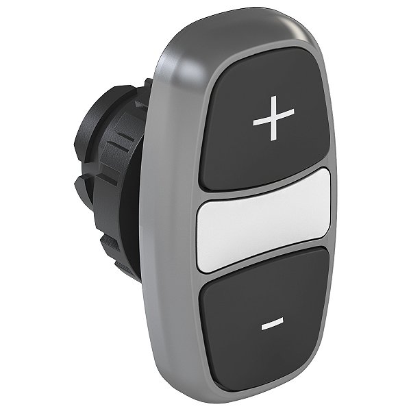 Botao Csw2-Bdfic55Pn-Wh 13185016 WEG