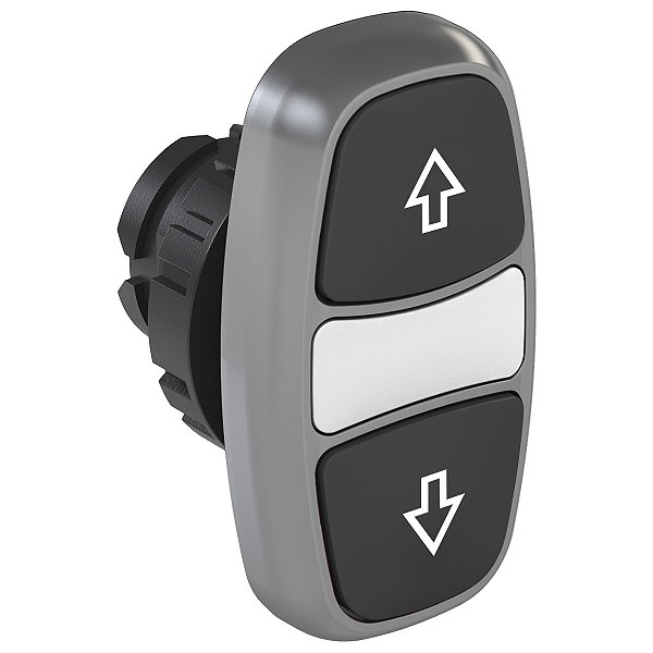 Botao Csw2-Bdfic55Fr-Wh 13185017 WEG