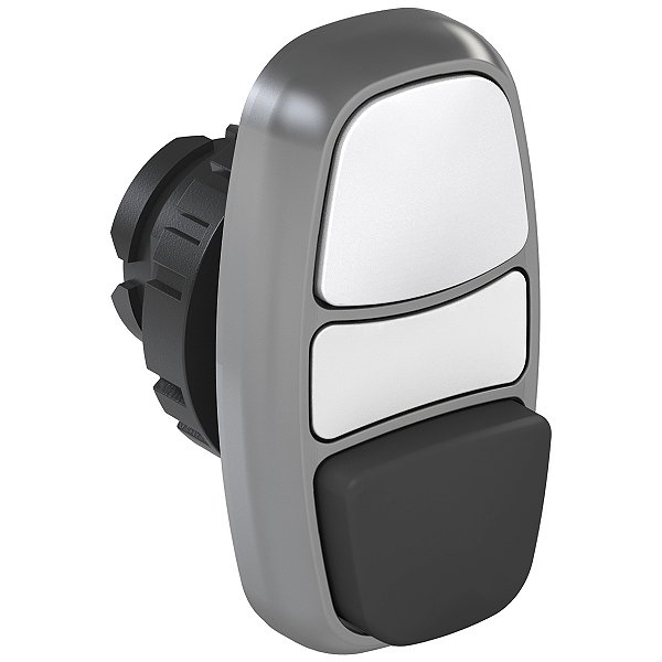 Botao Csw2-Bdsic05-Wh 13185067 WEG