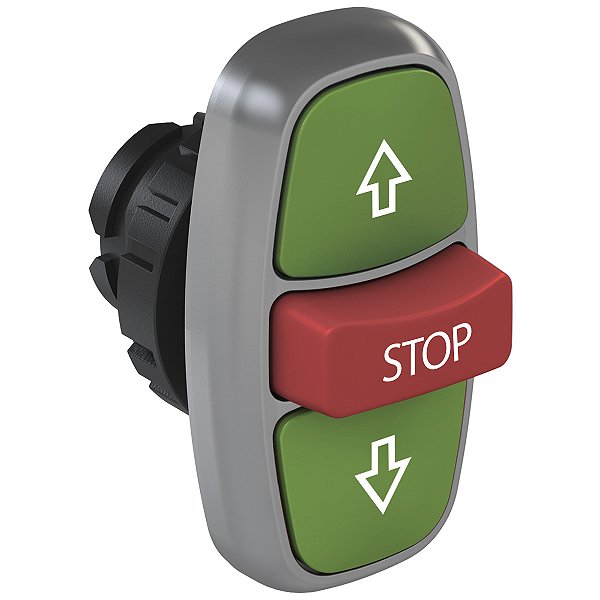 Botao Csw2-Btfc212Frs-Wh 13185100 WEG