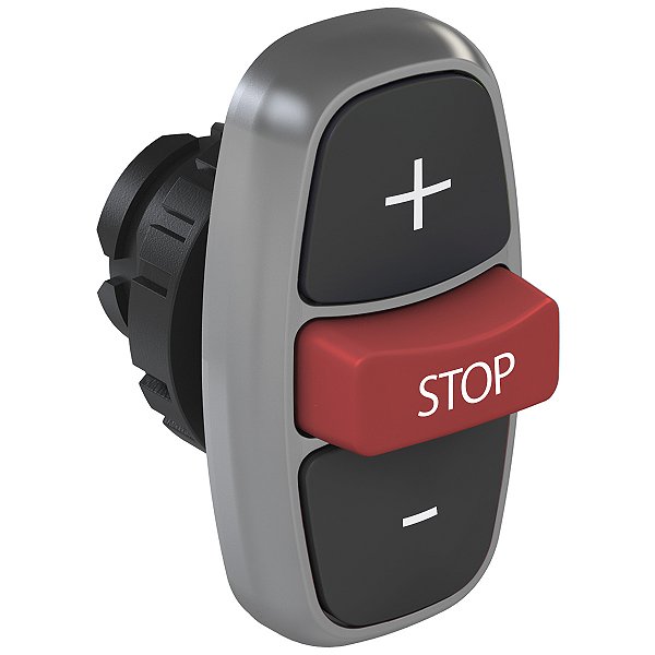 Botao Csw2-Btfc515Pns-Wh 13185162 WEG