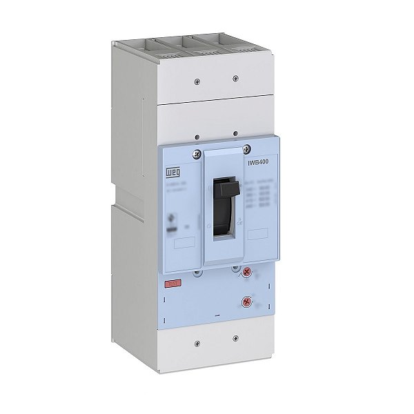 Interruptor Iwb400-400-3Xx 12530957 WEG