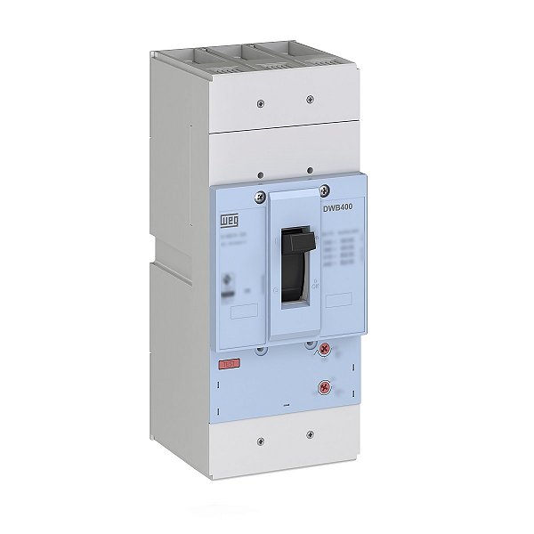Disjuntor Dwb400H320-3Da 12534120 WEG