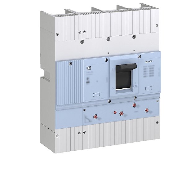 Interruptor Iwb800-800-4Xx 13468860 WEG