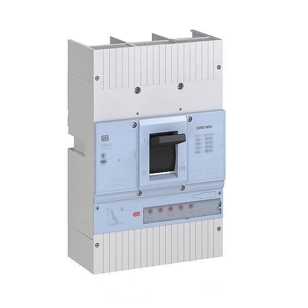 Disjuntor Dwb1000H1000-3Et 13468934 WEG