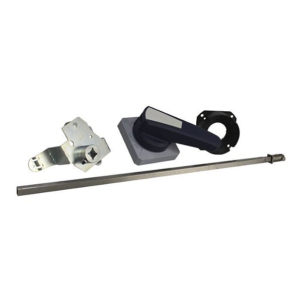 Manopla Rotativa Mrxl-A-Dwb250-Bu 13624611 WEG