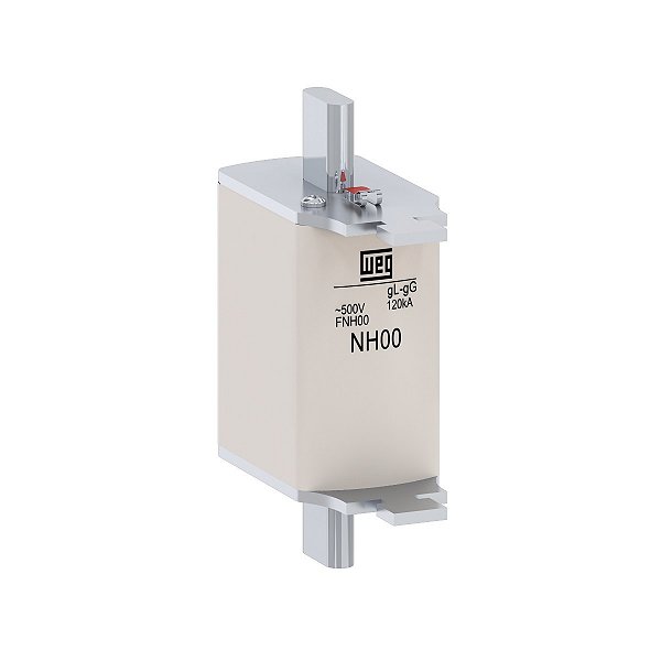 Fusivel Nh Gl/Gg Fnh00-160U 10045370 WEG