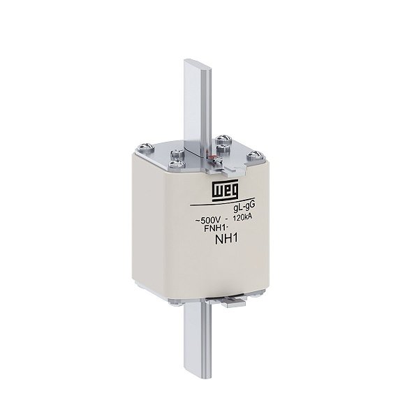 Fusivel Nh Gl/Gg Fnh1-160U 10409892 WEG