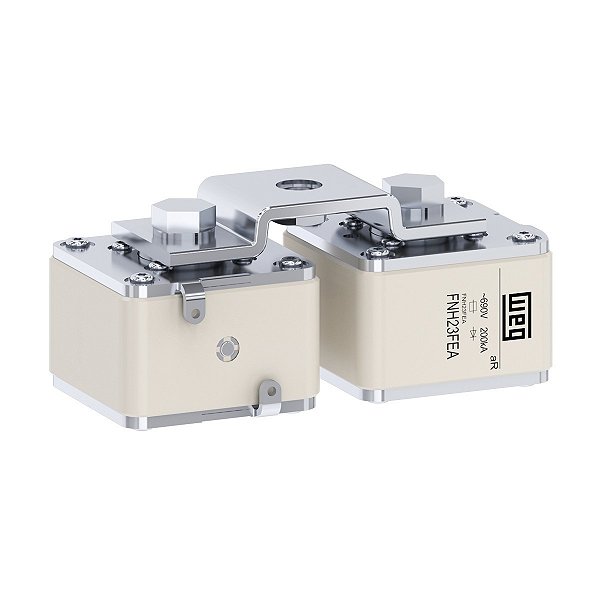 Fusivel Nh Ar Fnh23Fea-2000Y-A 12661692 WEG