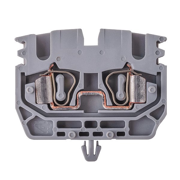 Borne Btwy 2,5S 12603249 WEG