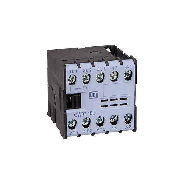 Minicontator Az Cw07-00-20V16 12896522 WEG