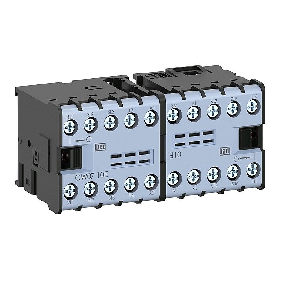 Minicontator Az Cwi07-01-30Y25 12899381 WEG