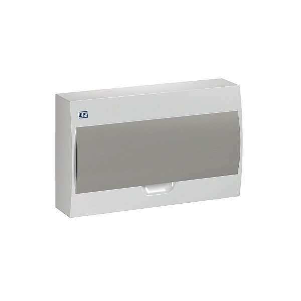 Quadro Distribuicao Qdw02-18-Fs 11377386 WEG