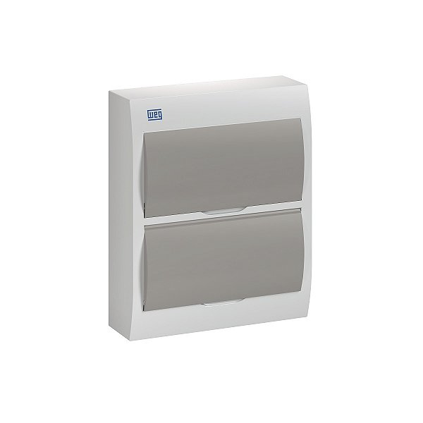 Quadro Distribuicao Qdw02-24-Fs 11377398 WEG