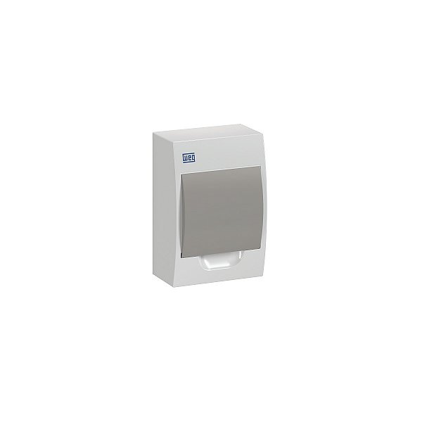 Quadro Distribuicao Qdw02-6-Fs 11377400 WEG