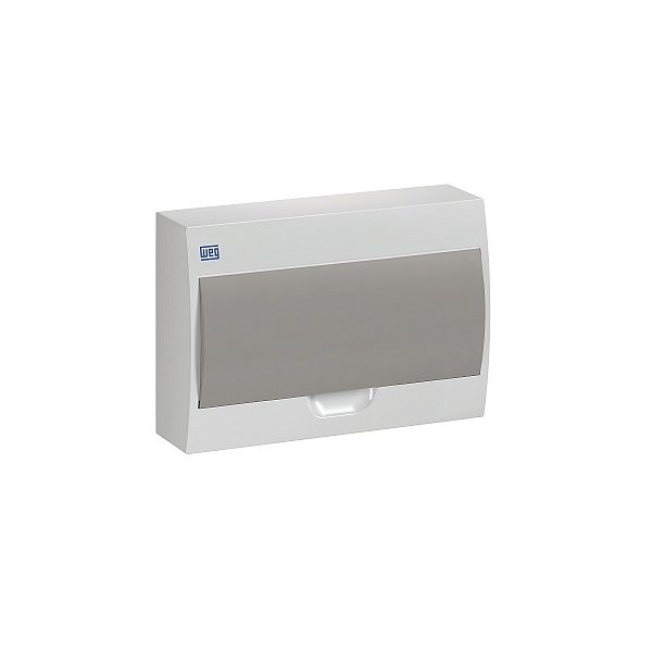Quadro Distribuicao Qdw02-12-Fs 11377402 WEG