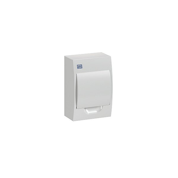Quadro Distribuicao Qdw02-6-Bs 11377447 WEG