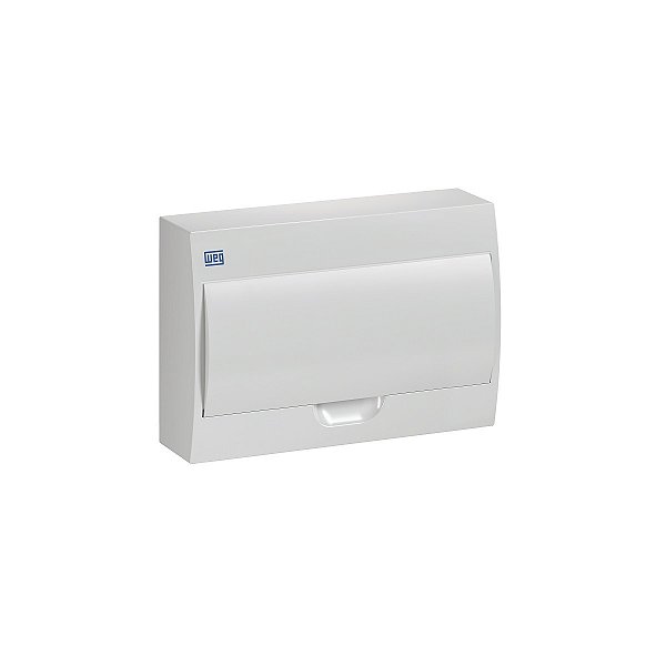 Quadro Distribuicao Qdw02-12-Bs 11377468 WEG