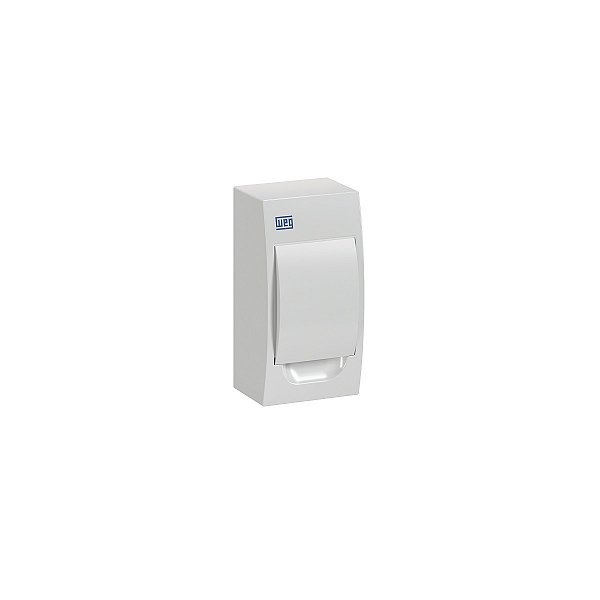 Quadro Distribuicao Qdw02-4-Bs 11377469 WEG