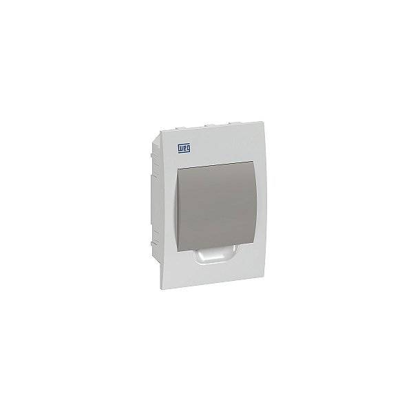 Quadro Distribuicao Qdw02-6-Fe 11377472 WEG