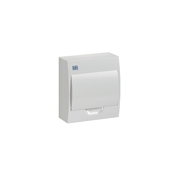 Quadro Distribuicao Qdw02-8-Bs 11377473 WEG
